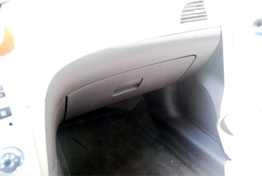  Chevrolet Malibu 2008 года  (фото 157 из 178)